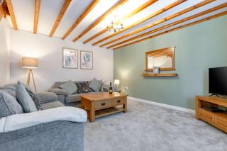 Badgers Rest - Grosmont - 8