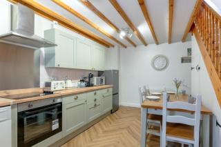 Badgers Rest - Grosmont - 6