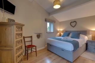Button Cottage - Bellerby - 8