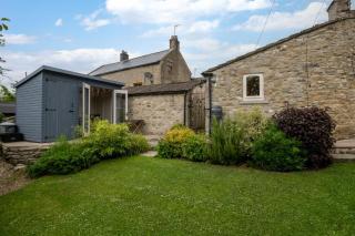 Button Cottage - Bellerby - 4