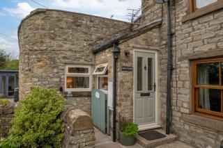 Button Cottage - Bellerby - 5