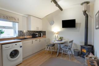 Button Cottage - Bellerby - 2