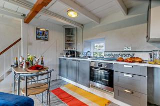 Cosy Nook - St Erth - Saint Erth - 8