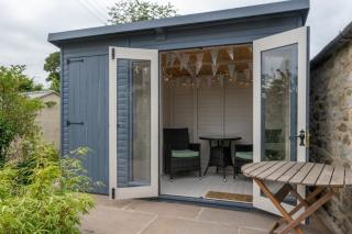 Button Cottage - Bellerby - 1