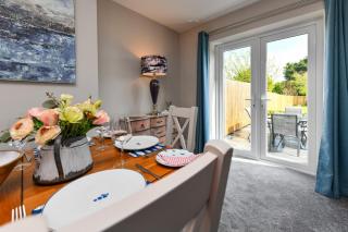 16 Maes Gwydryn - Abersoch - 4