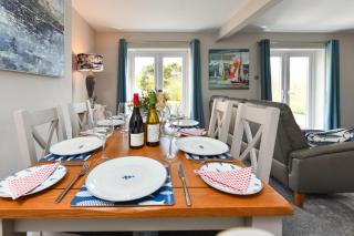 16 Maes Gwydryn - Abersoch - 9
