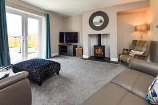 16 Maes Gwydryn - Abersoch - 6