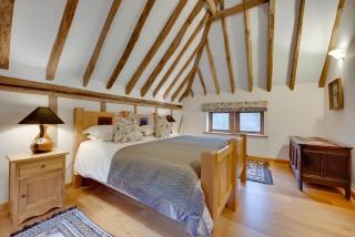 Birdsong Barn - 4