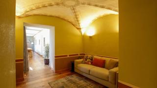 Casa di Sant'Anselmo Aosta - La Loggia - 0