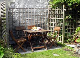 Mizpah - Mousehole - 0