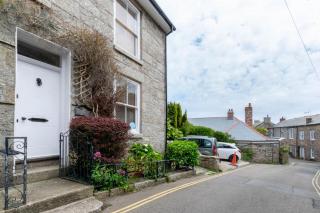 Mizpah - Mousehole - 9