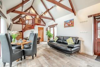 Byre Cottage - 7