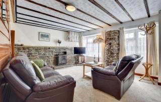 Pusehill Cottage - 9