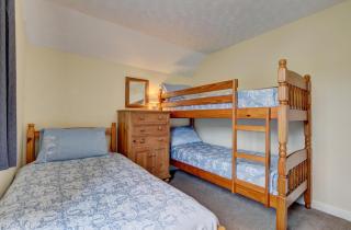 Pusehill Cottage - Westward Ho - 3