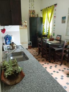 CENTRO HOSTEl - 4