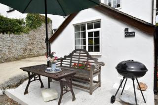 Pusehill Cottage - 4