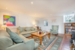 2 The Chapel - Praa Sands - 4