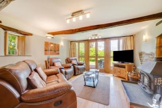 Meadowside Barn - 9