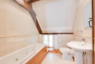 Meadowside Barn - 1