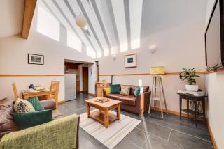 Beudy'r Gelli - Trawsfynydd - 6