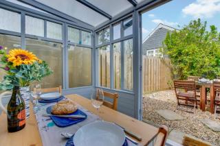 Carthew Mill Cottage - Madron - 6