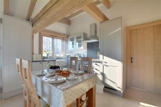 Glebe Cottage - 4