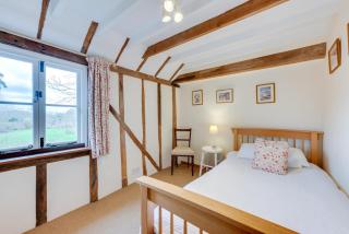 Firs Coach House - 2