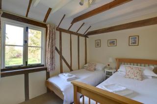 Firs Coach House - 1