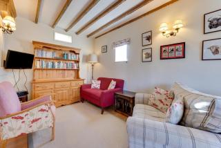 Firs Coach House - 7