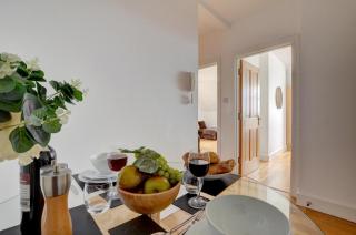 Seablue Loft - 6