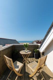 Seablue Loft - 9