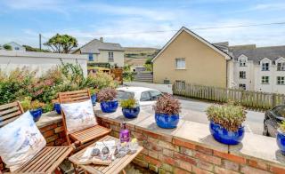 Beachcomber - Woolacombe - 0