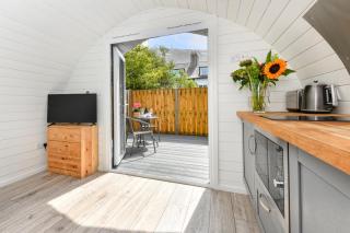 Egryn Pod - Abersoch - 1