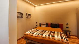 Casa di Sant'Anselmo Aosta - La Loggia - 4