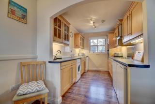 Tides Edge Woolacombe - 8