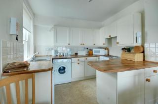 Corner Cottage - Appledore - 8