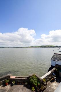 Corner Cottage - Appledore - 6