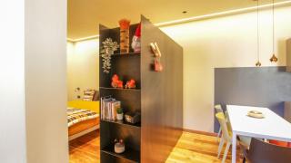 Casa di Sant'Anselmo Aosta - La Loggia - 1