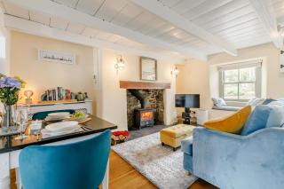 Lynwood Cottage - Marazion - 8