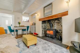 Lynwood Cottage - Marazion - 7