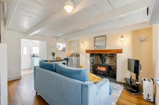 Lynwood Cottage - Marazion - 6