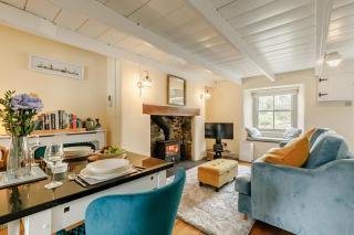 Lynwood Cottage - Marazion - 5