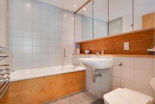 1 The Monterey - Porthleven - 2