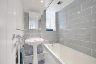 Fairbank Cottage - Looe - 3