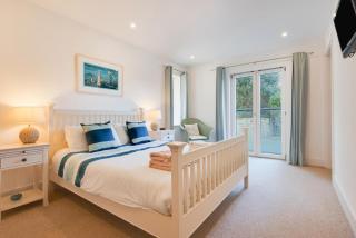 1 The Monterey - Porthleven - 7