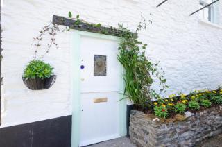 Fairbank Cottage - Looe - 1