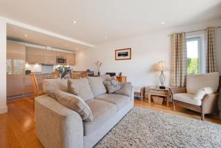 1 The Monterey - Porthleven - 1