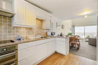 21 Piazza - St Ives - 2