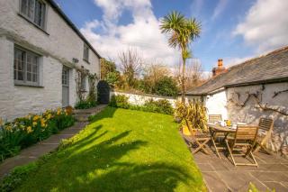 Rose Cottage - 9