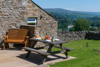 Throstle Nest Barn - Gunnerside - 5